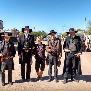 Meet your Posher, Chris